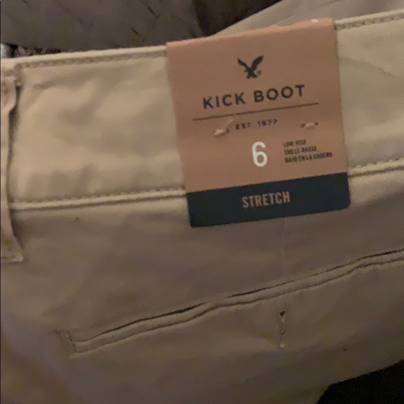 American eagle pants - Picture 2 of 3